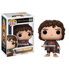 Rattling In Head Funko Pop! Movies 444 Lord of the Rings LOTR Frodo Baggins Pop Vinyl Figures FU13551